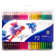 Set de 72 Lápices de Colores  con maletín de almacenamiento, al mejor precio, solo en LOi