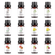 Set de Aceites Esenciales incluye 12 frascos de 10ml con aromas diferentes, al mejor precio, solo en LOi