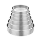 Set de Tamizadores Round Strainer de 6 Piezas, al mejor precio, solo en LOi