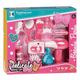 Set de Maquillaje de 13 piezas, al mejor precio, solo en LOi