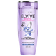 Shampoo L'Oréal Elvive Hidra Rellenador Hialurónico Hidratación Intensa Hasta por 72hs - 370ml, al mejor precio, solo en LOi
