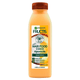 Shampoo Garnier Fructis Hair Food para Pelo Dañado 300ml - Coco, al mejor precio, solo en LOi