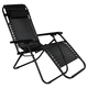 Silla Reposera Gravity Empoli reclinable 165º y con almohadilla, al mejor precio, solo en LOi
