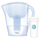 Jarra de 3.5L con filtro de agua Antibacterias al mejor precio solo en LOI