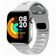 Smartwatch WS-GS38 con Pantalla táctil de 1,9