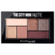 Sombras Maybelline NY The City Mini Palette - Chill Brunch Neutrals, al mejor precio, solo en LOi