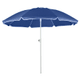 Sombrilla de playa Swiss Armor con Filtro UV/ 80+ Azul al mejor precio solo en LOI