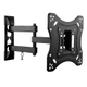 Soporte Brateck Articulable para TV de 23