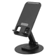 Soporte para Celular Plegable, con Base Antideslizante y Rotación de 360°, al mejor precio, solo en LOi