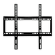 Soporte de TV fijo para pantallas de entre 26