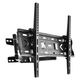 Soporte de TV con doble brazo articulado para TVs de 32
