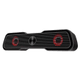 La SoundBar Gamer Multilaser es el complemento perfecto para tu experiencia de juego. Cuenta con 15W de potencia, calidad de sonido estéreo y 2 subwoofers de 2