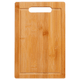 Tabla para Picar de Bamboo 24x33cm Resistente al Agua y al Calor, al mejor precio, solo en LOi