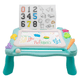 Tablero de Dibujo Magnético con Forma de Mesa y con Diferentes Accesorios - Verde, al mejor precio, solo en LOi
