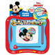Tablero Magnético Dibujo en Color y Borrador Deslizador Magnético - Mickey Mouse, al mejor precio, solo en LOi